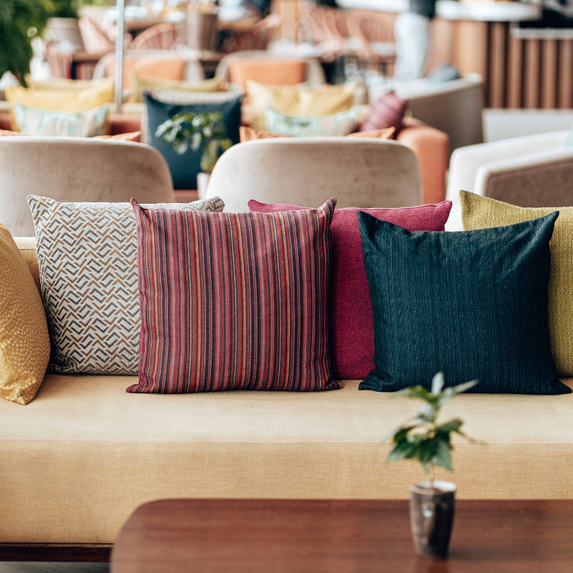 Sofa Upholstery