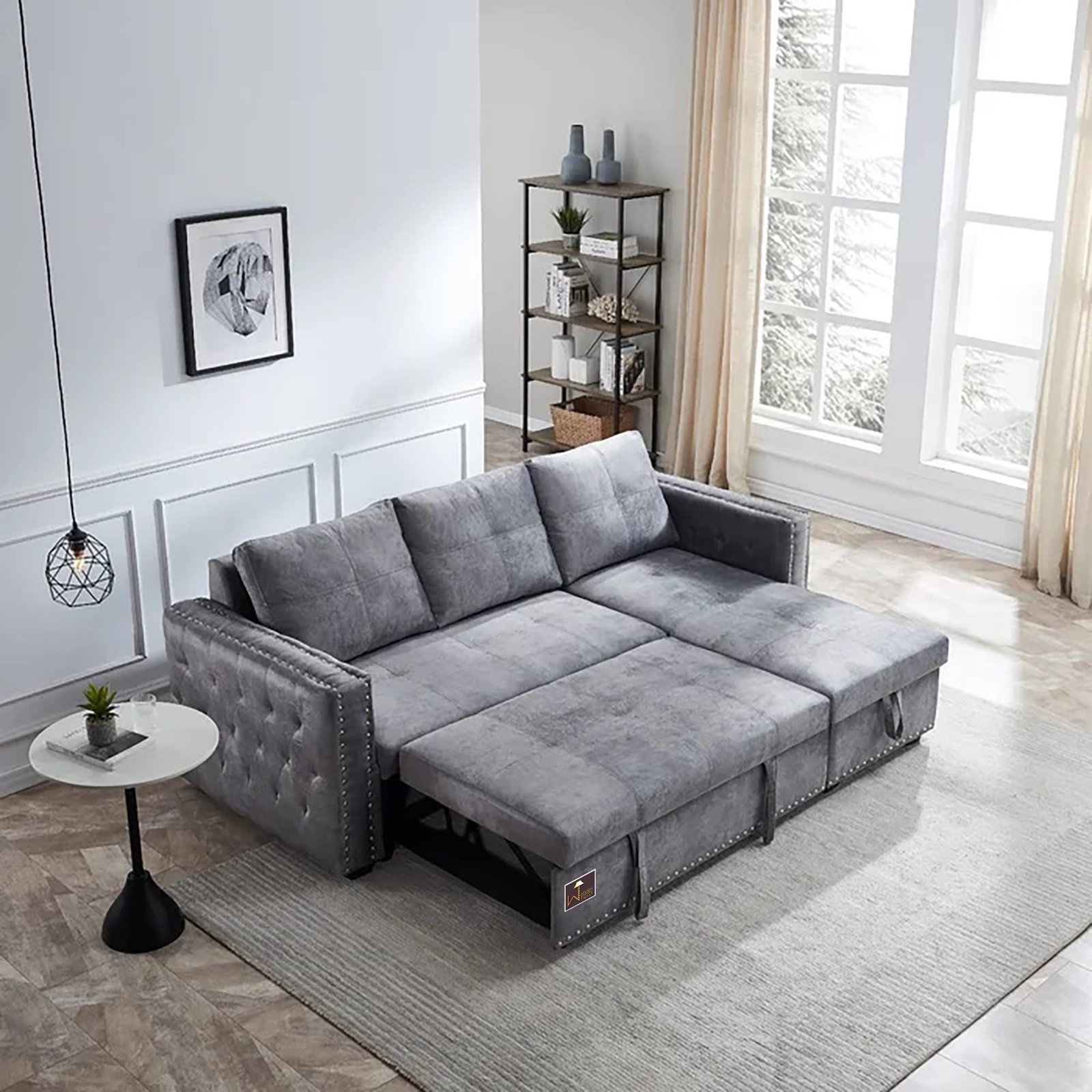 Sofa Cum Bed Repair